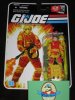 G I Joe 25th Anniversary Wave 13 Blowtorch Blow Torch